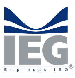 Logo de Empresas IEG