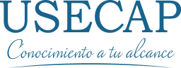 Logo de UseCap